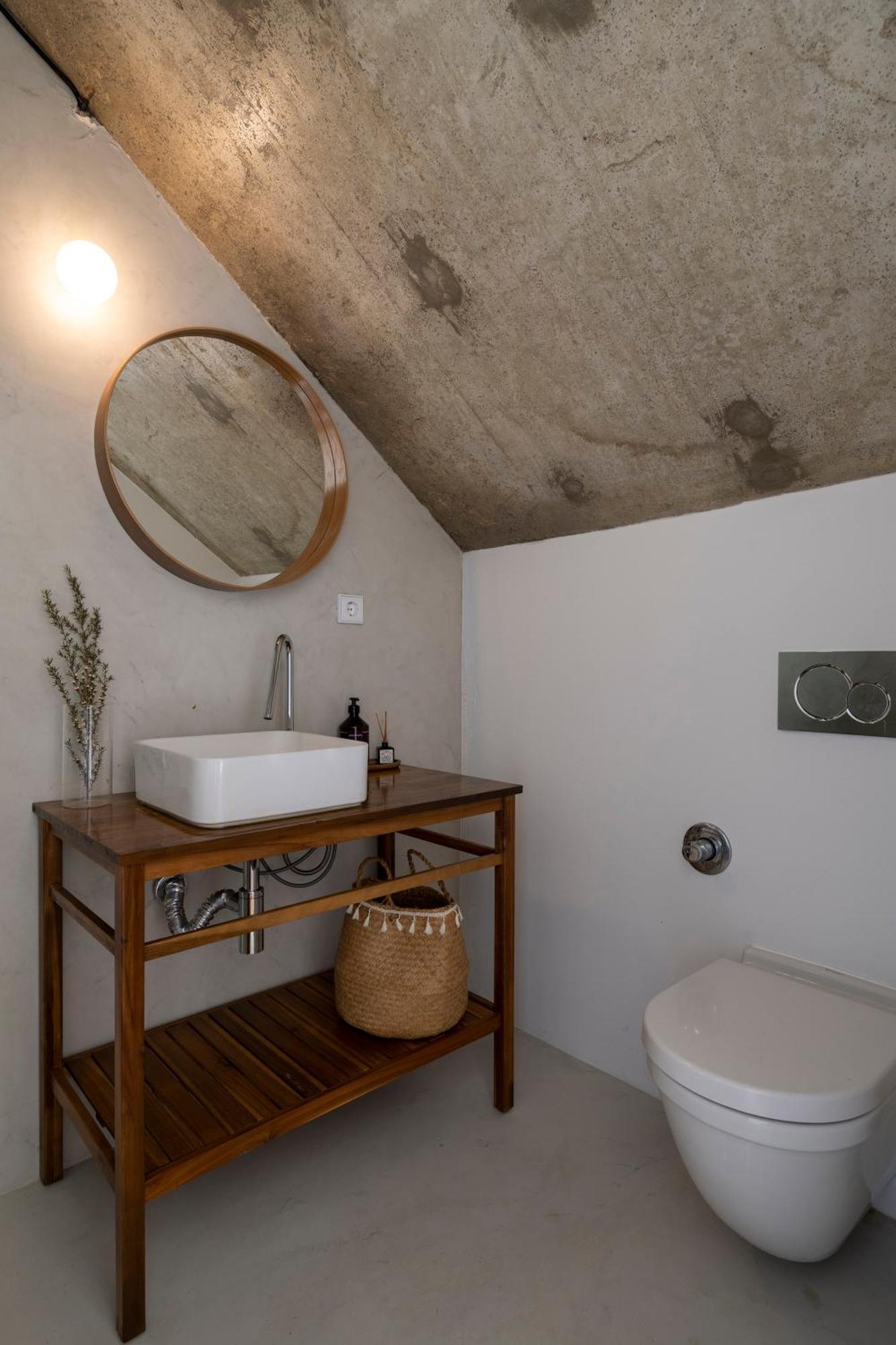 Casa Da Serra Buarcos Zewnętrze zdjęcie