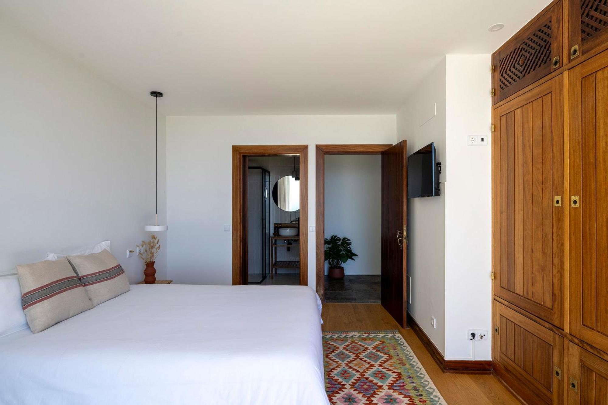 Casa Da Serra Buarcos Zewnętrze zdjęcie
